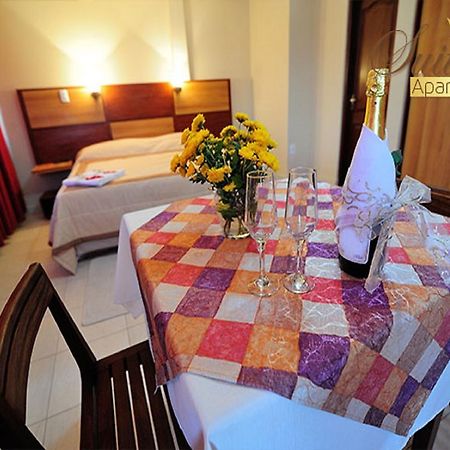 Suite'S Apart Hotel Tarija Εξωτερικό φωτογραφία