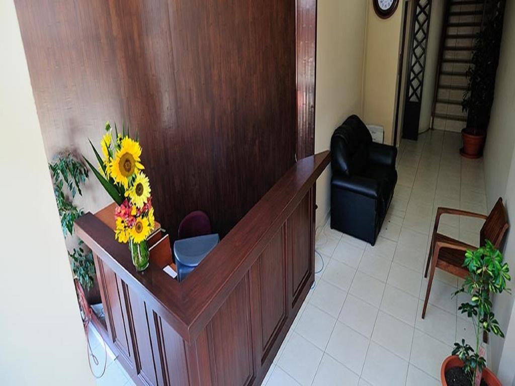 Suite'S Apart Hotel Tarija Εξωτερικό φωτογραφία